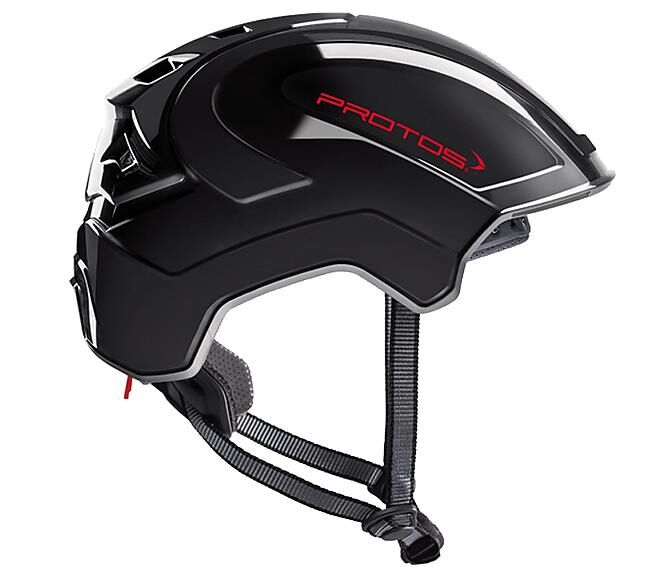 PFANNER - INTEGRAL CLIMBER CASQUE