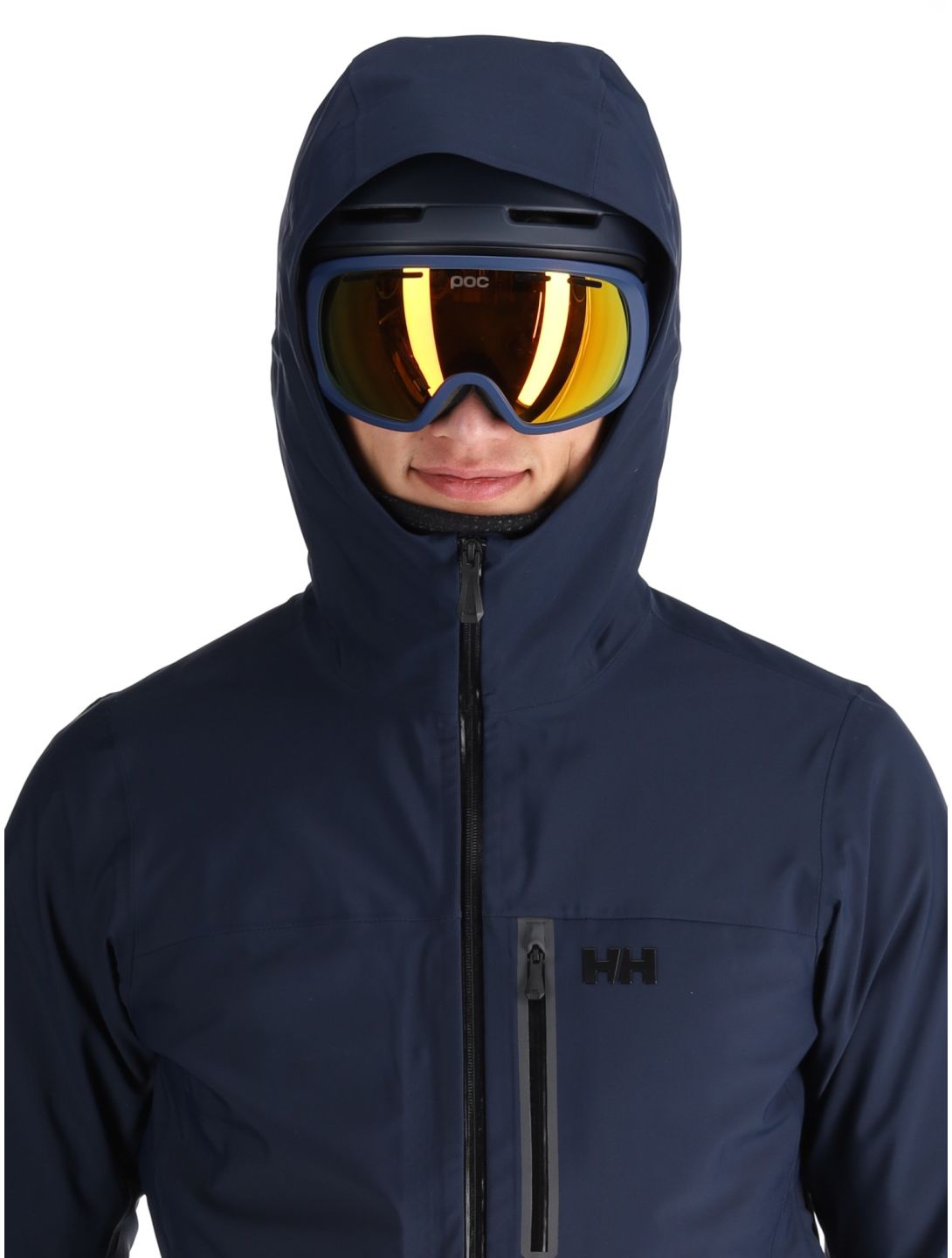 Swift 3L Shell hardshell ski-jas heren