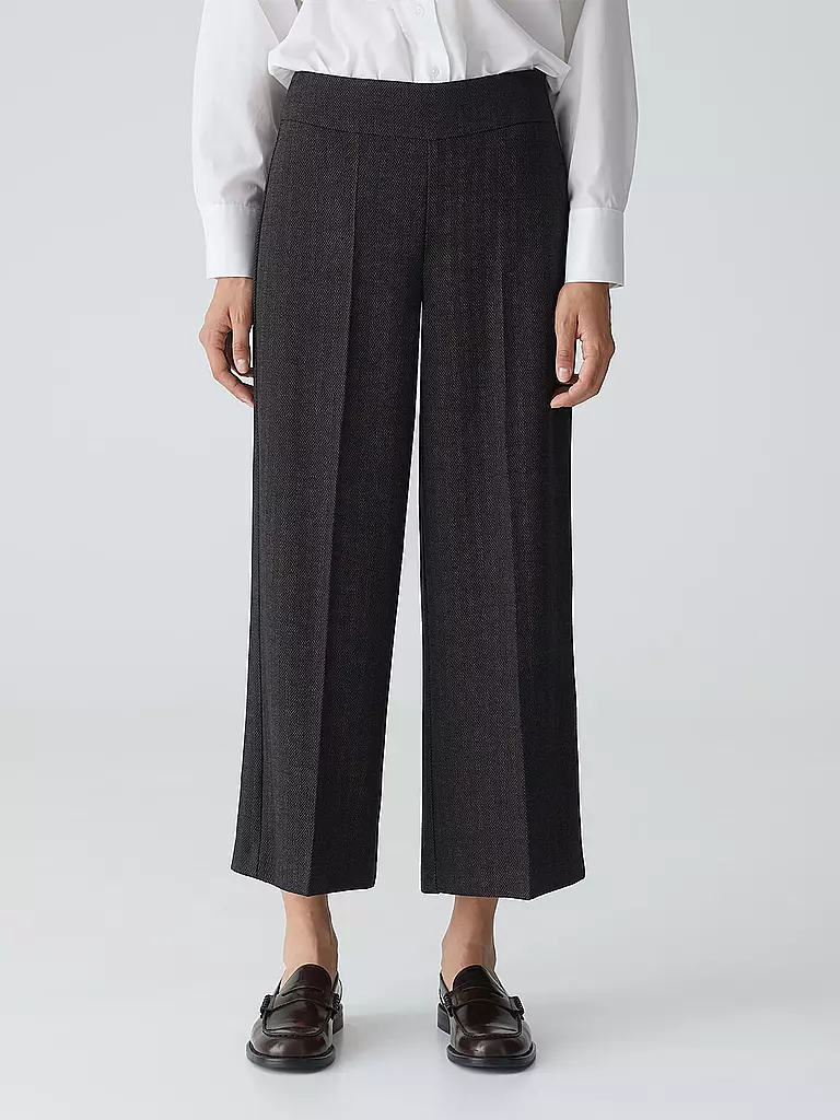 OPUS Culotte MISHA TRADITION braun