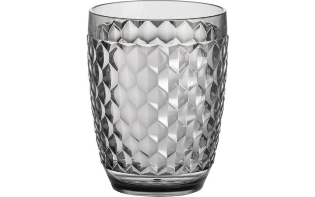 Brunner 2er-Set Wassergläser 350 ml