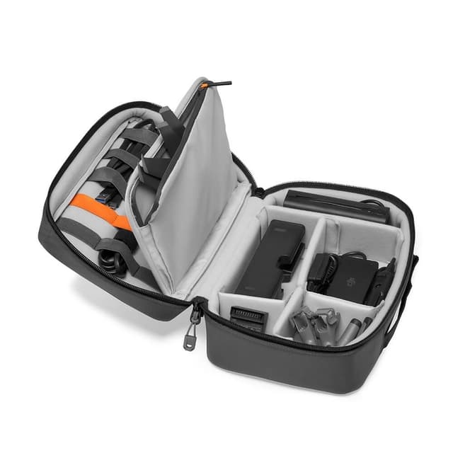 Lowepro Rygsæk Pro Trekker BP 550 AW II GL Grå