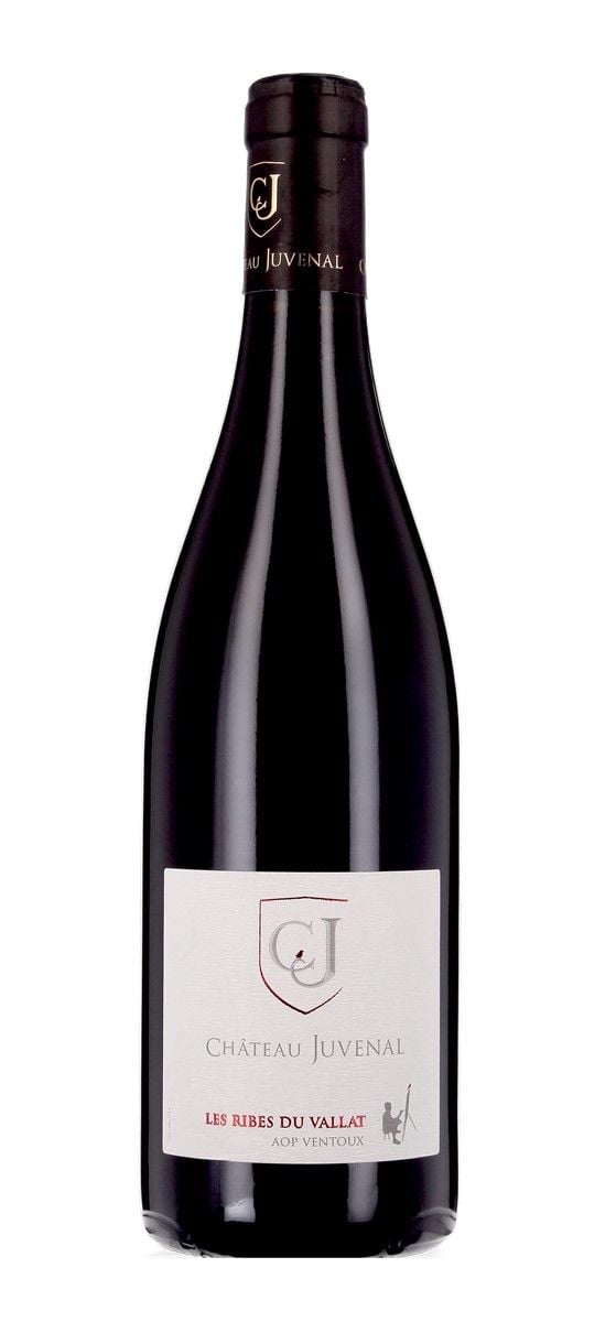 Château Juvénal - Les Ribes du Vallat 2020