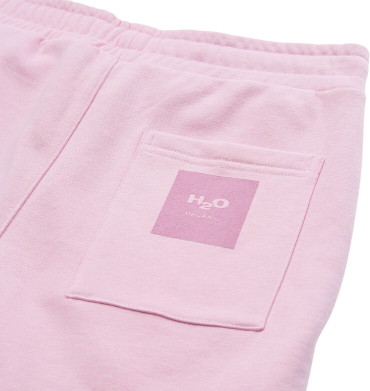 H2O Lyø Organic shorts Pink