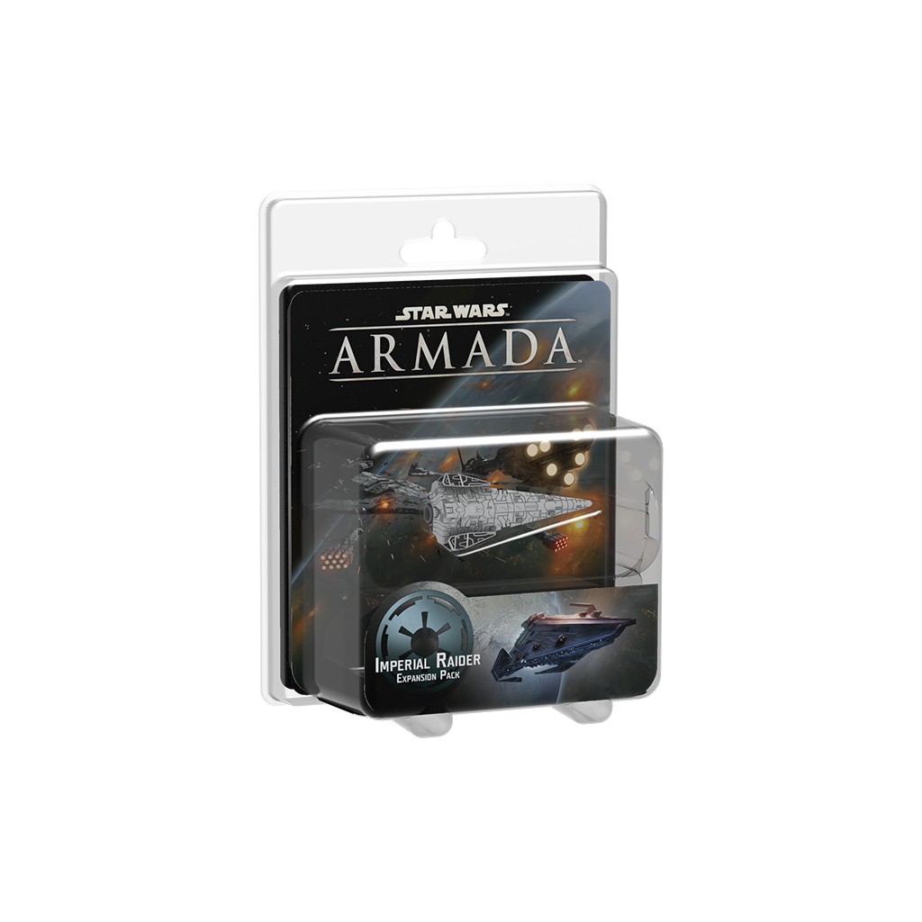 Star Wars Armada - Imperial Raider Expansion Pack