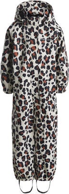 Nordbjørn Skaftö Skalldress, Leopardy Rustic Sandshell