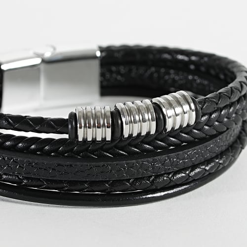 Bracelet Noir