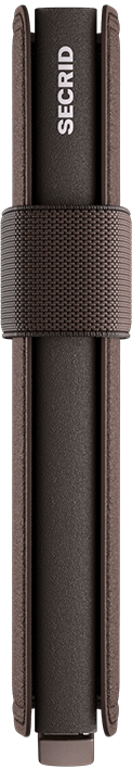 Bandwallet liba