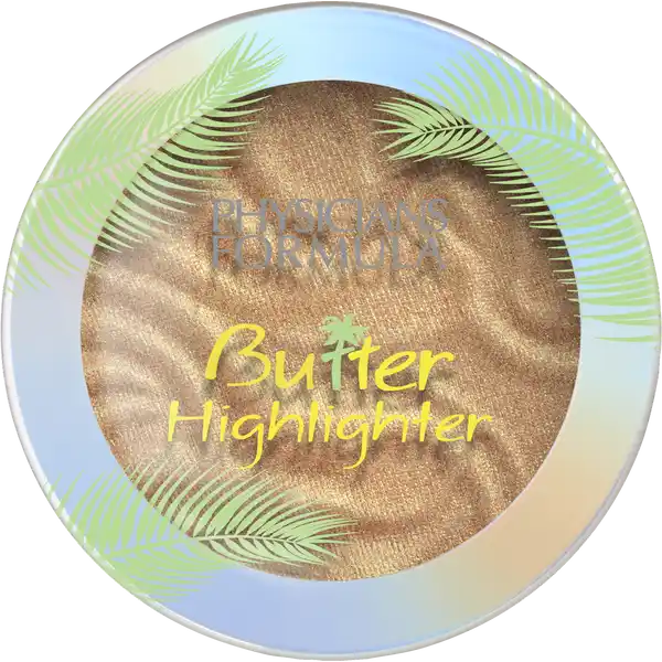 Murumuru Butter Highlighter Champagne