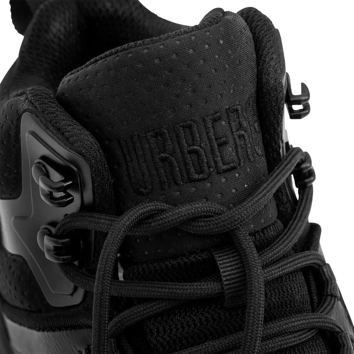 Urberg Women's Nolby Mid Shoes Black