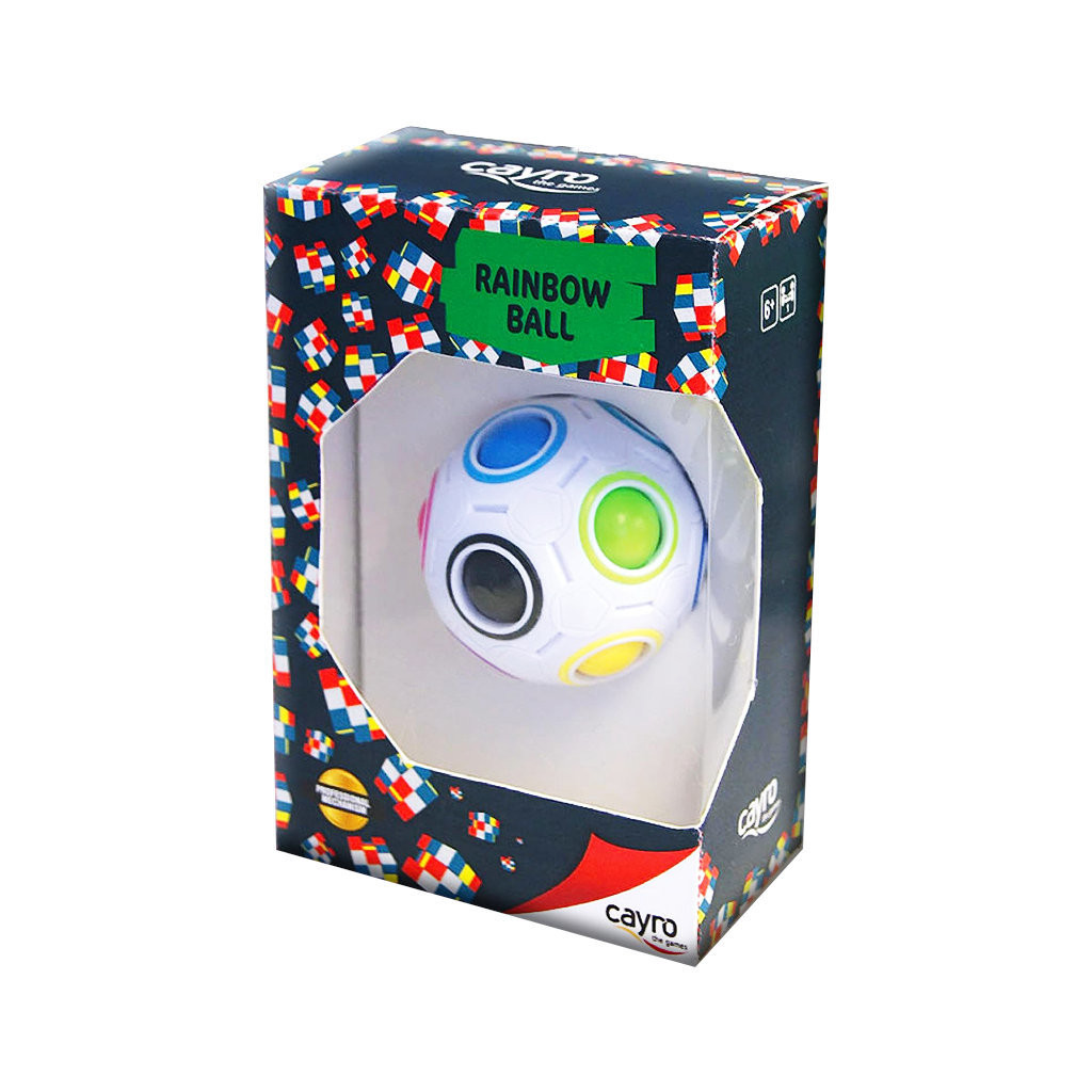 Rainbow Ball - Cayro
