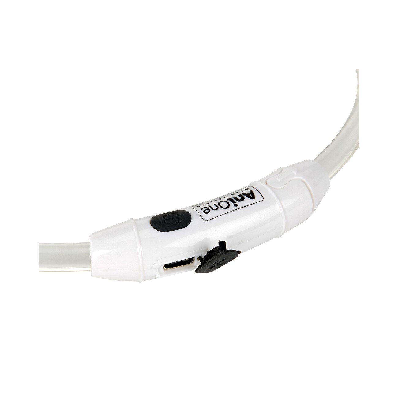 AniOne LED-Leuchtring Farbverlauf XS