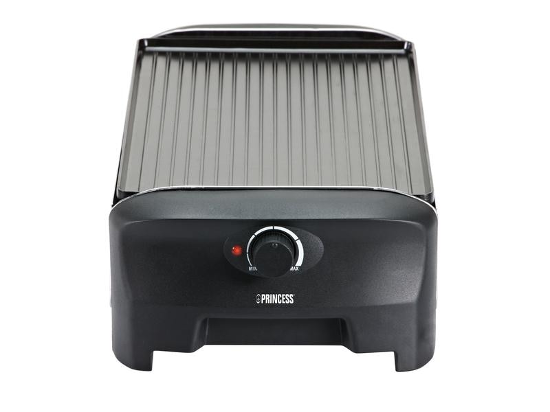 Princess Racletteofen für 8 Personen Raclette 8 Grill und Teppanyaki Party