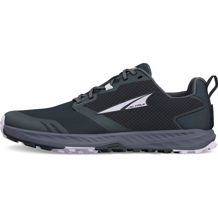 Altra W Superior 7 Black