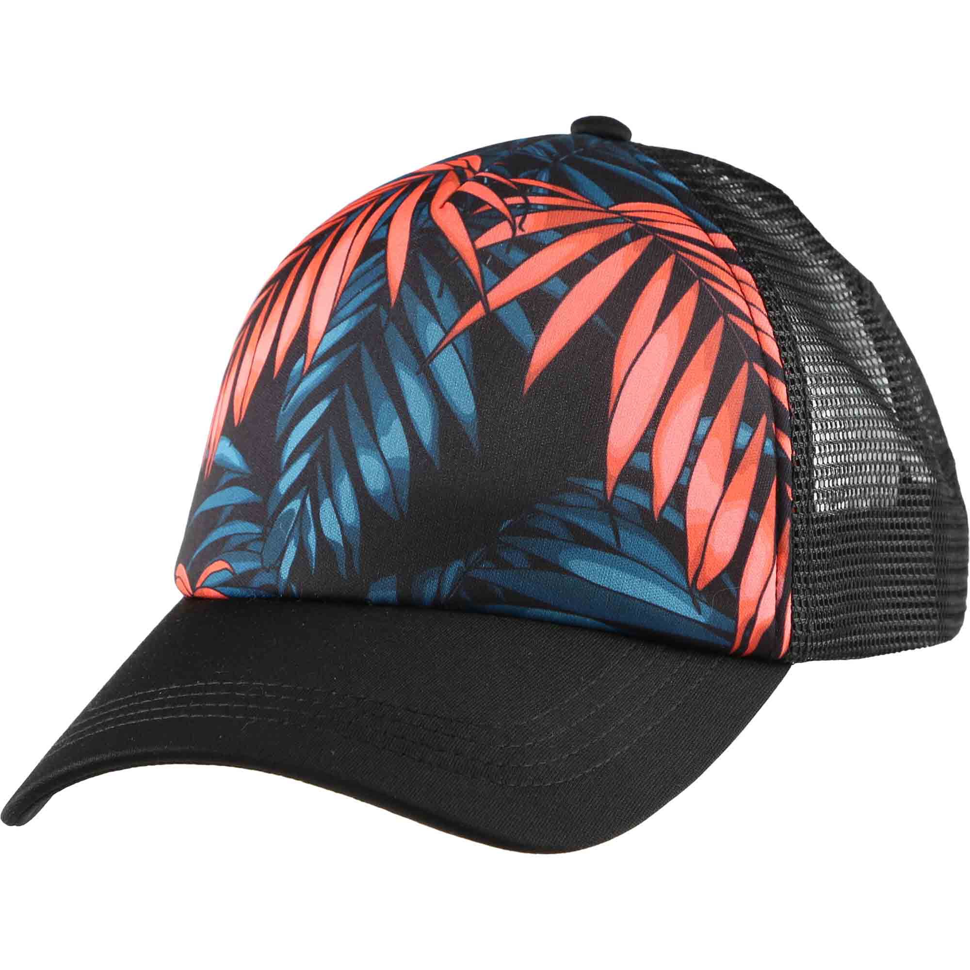 Berger-SportTrucker Cap