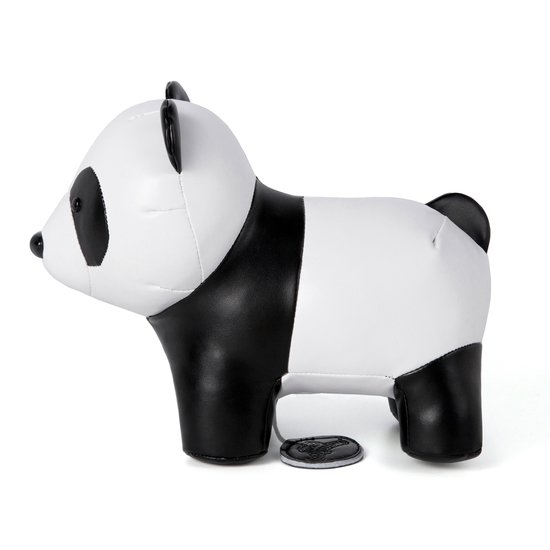 Peluche musicale Tiny Friends   Luca le panda        de               Little Big Friends