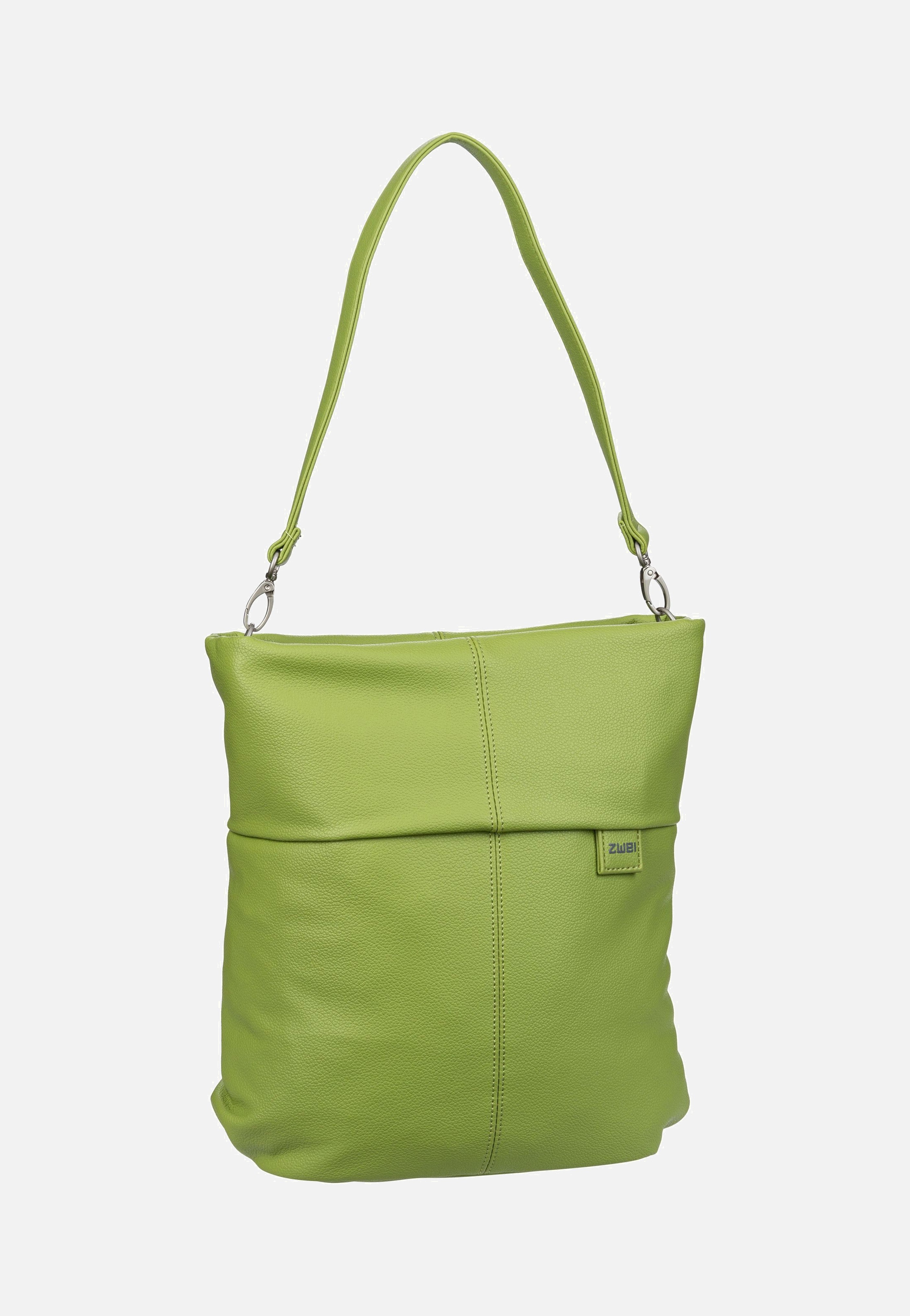Mademoiselle M12 Kiwi - Hobo Bag