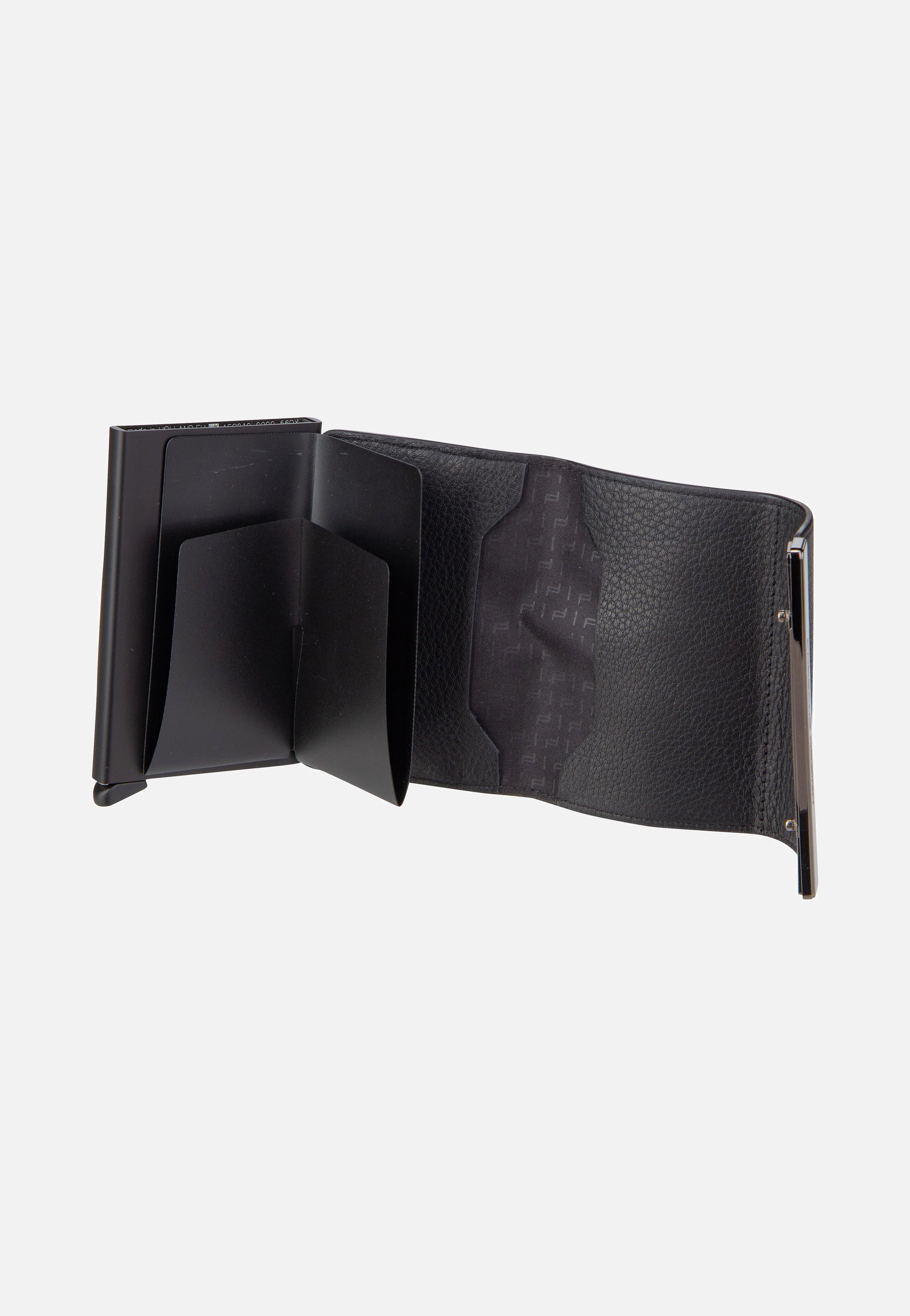 PD & Secrid Special Edition Black - Kartenetui