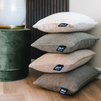 Cosipillow warmtekussen comfort natural 40x60 cm