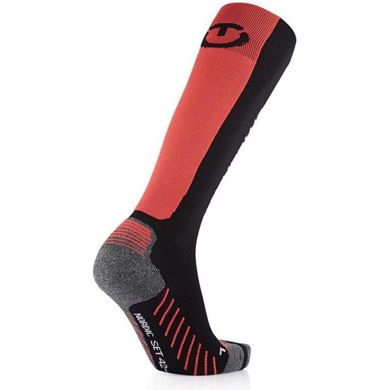 Therm-ic Ultra Warm Nordic Socks S.E.T Nocolor