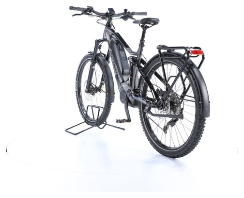 Produit reconditionné - Flyer Goroc4 4.10 Vélo électrique Hommes 2021 - Très Bon Etat