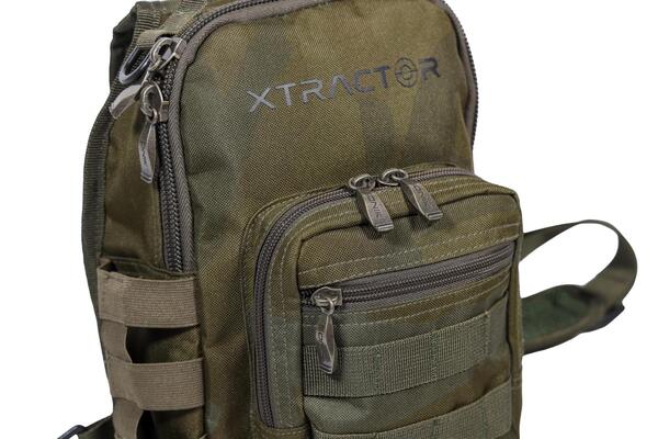 Sac à bandoulière Sonik Xtractor Sling Bag