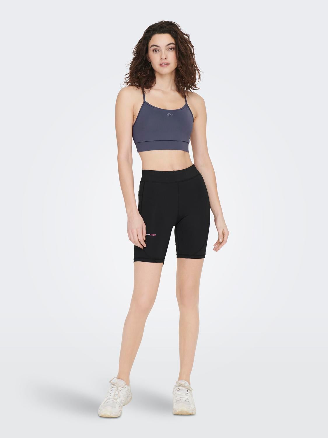 ONPJANISA Sport-BH Graystone