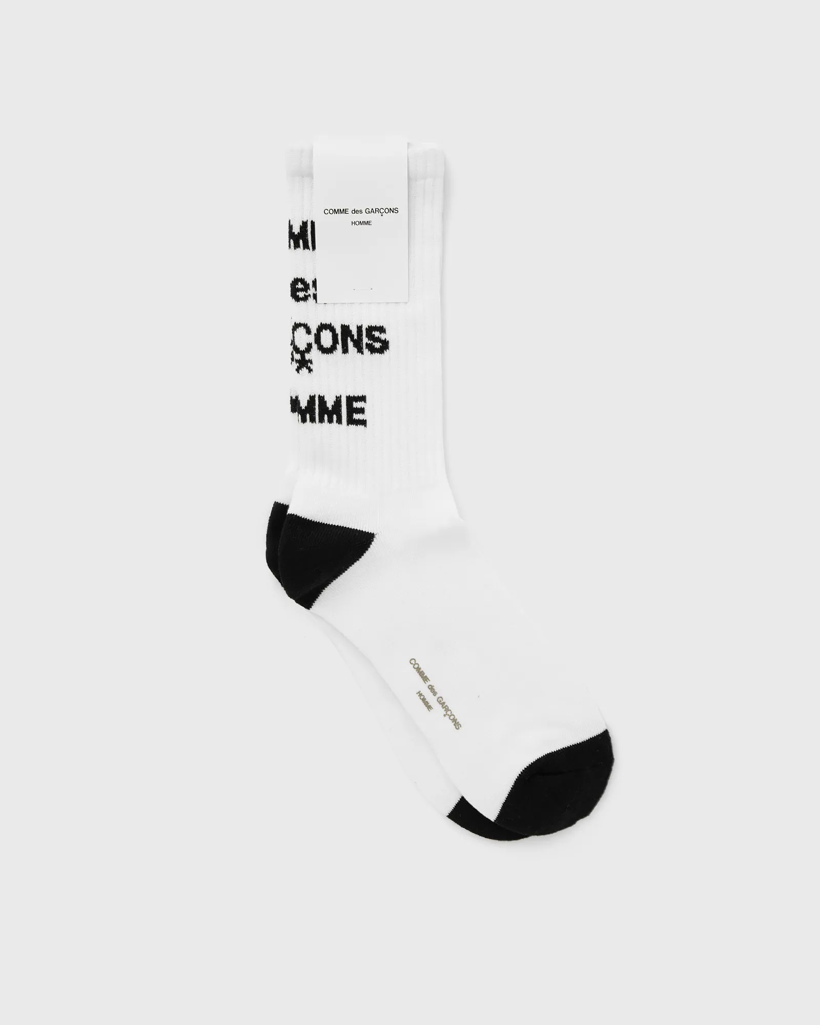 Comme des Garçons Homme MEN'S ACCES