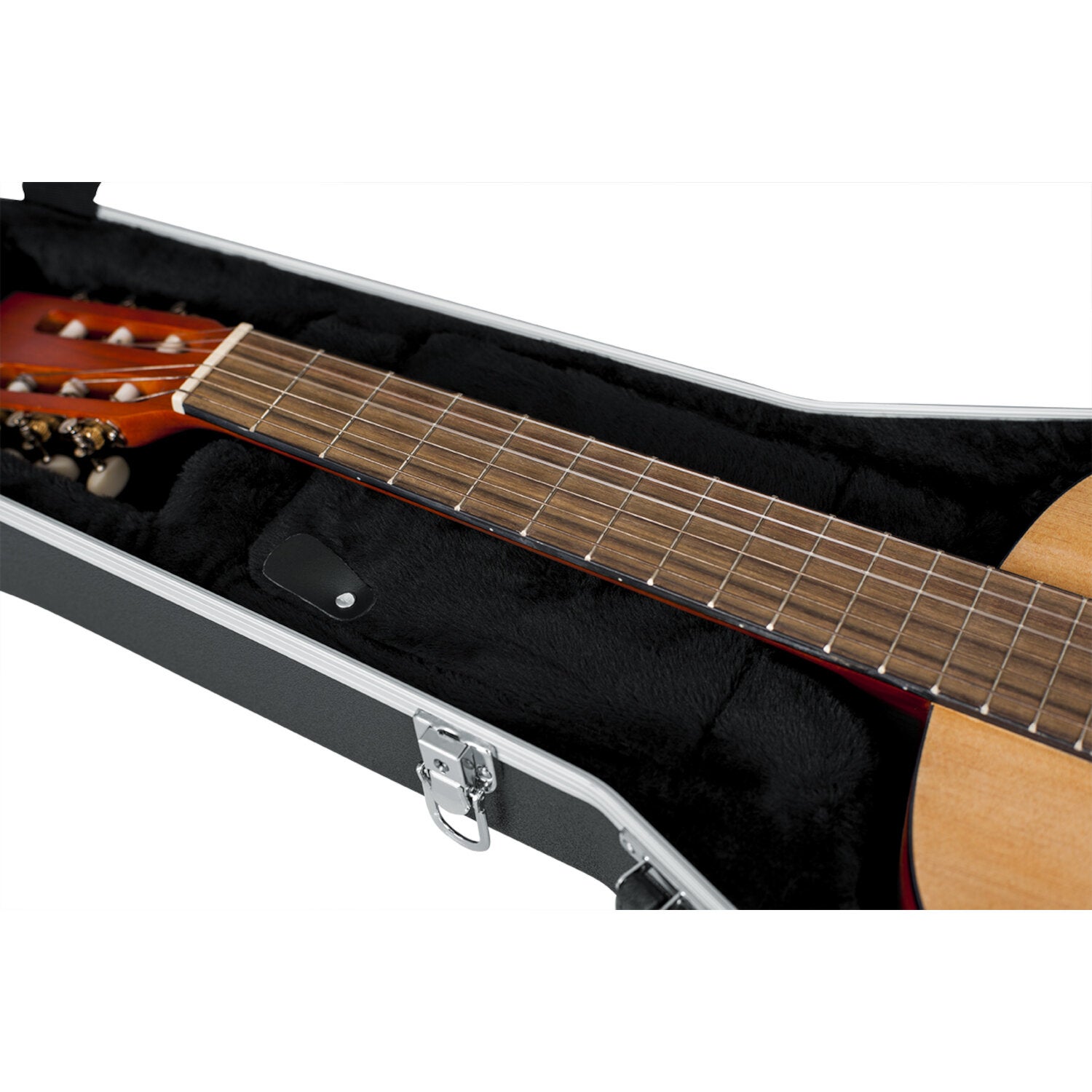 Gator Cases GC-CLASSIC ABS-koffer voor klassieke gitaar