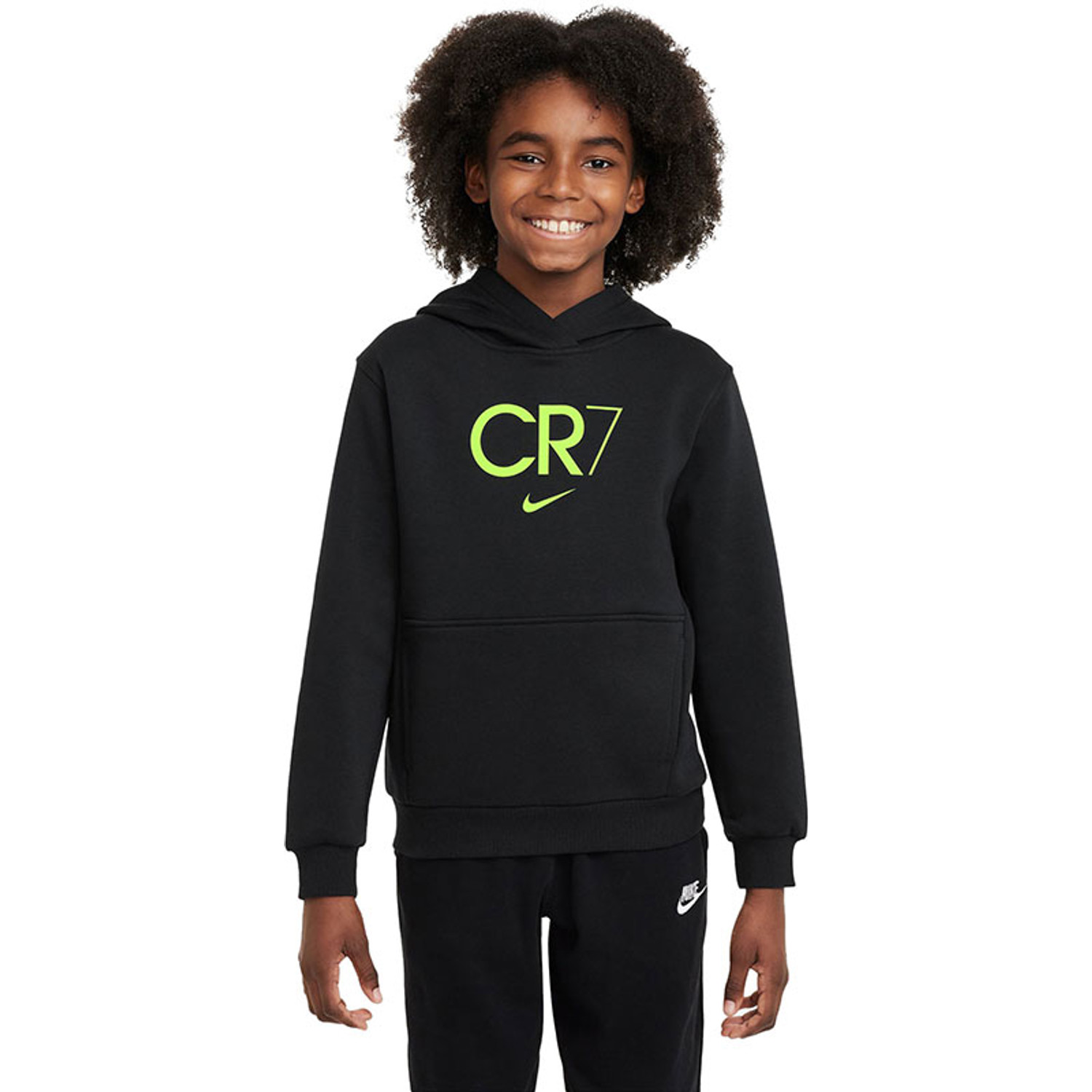 Nike CR7 Club Fleece Trainingspak Kids