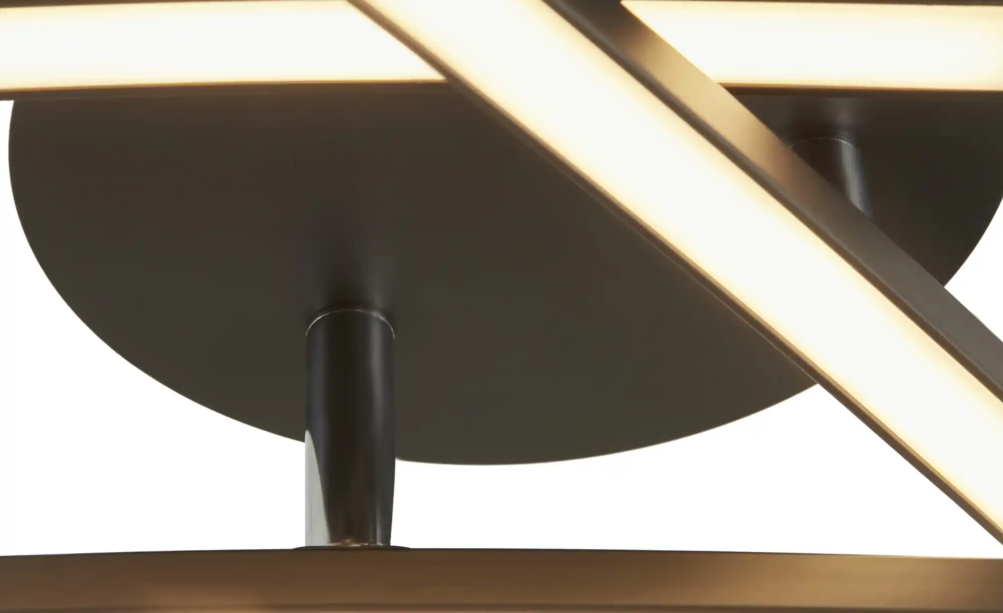 KHG LED-Deckenleuchte