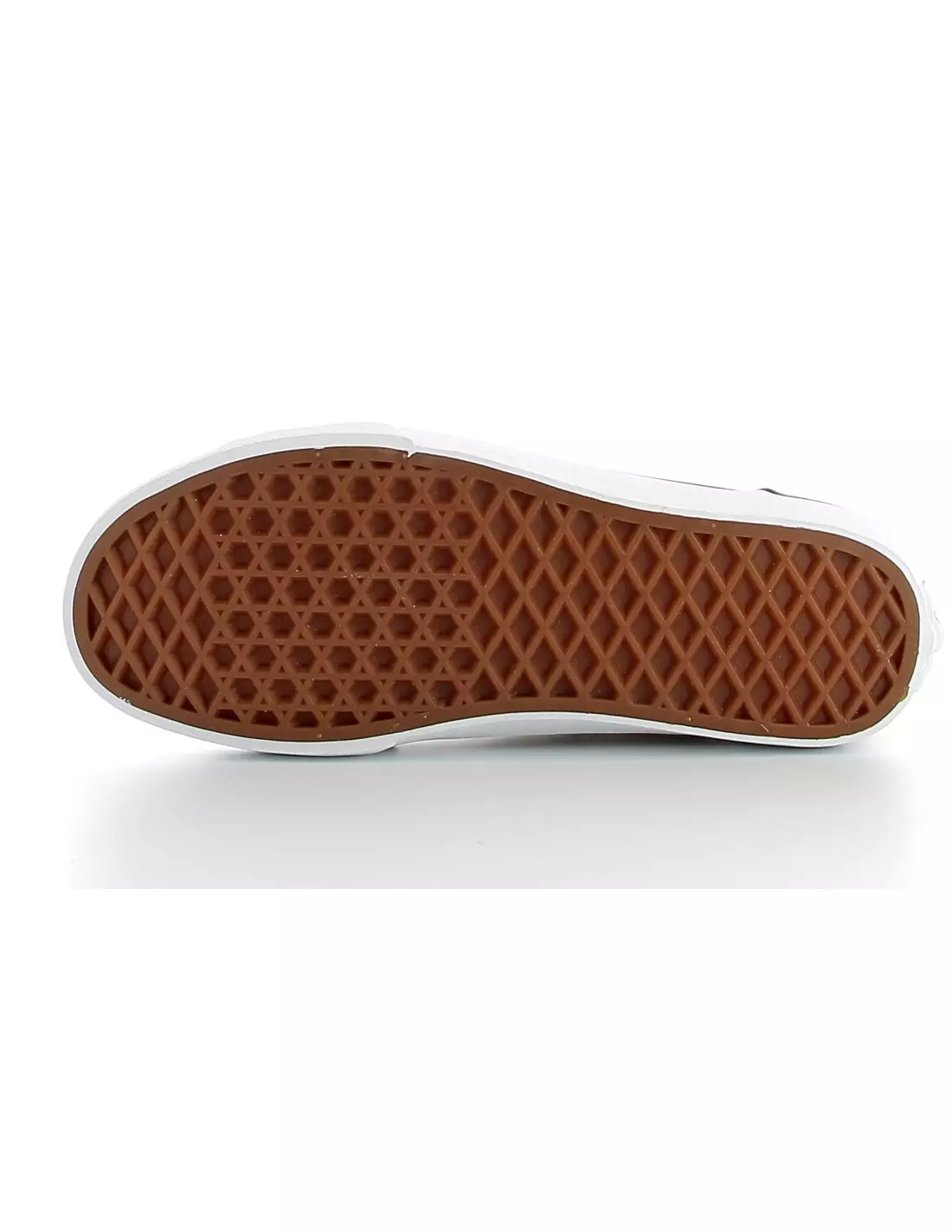 VANS FILMORE DECON - Baskets PRESSEDFLORAL
