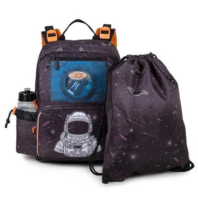 Jeva Start-Up Ryggsekk 15L, Space