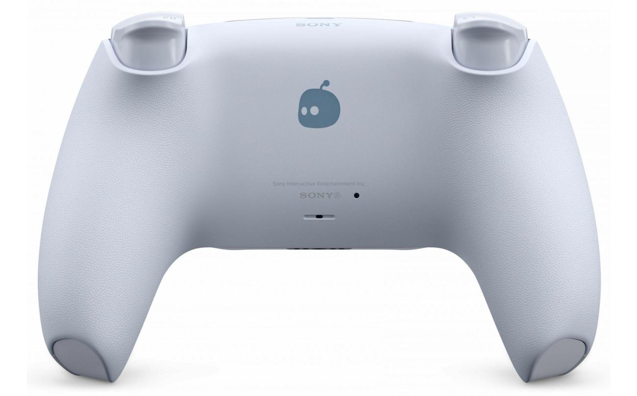 PS5 Wireless DualSense Controller Astro Bot Limited Edition