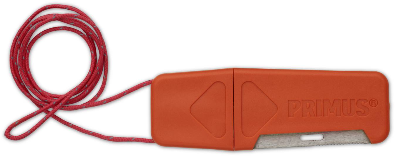 Primus Ignition Steel Small