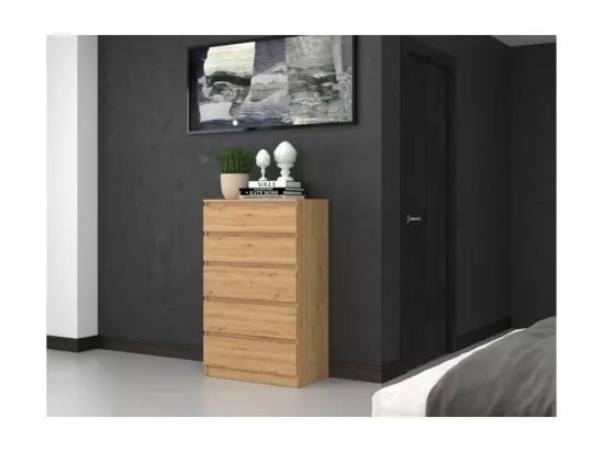 Commode Malwa M5 ARTISAN