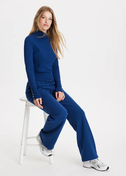 Basic coltrui blauw (BLW.KD)