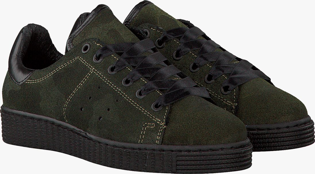 TANGO groene tango lage sneakers mandy 1