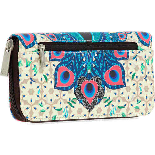Totto - Cartera Jary Azul