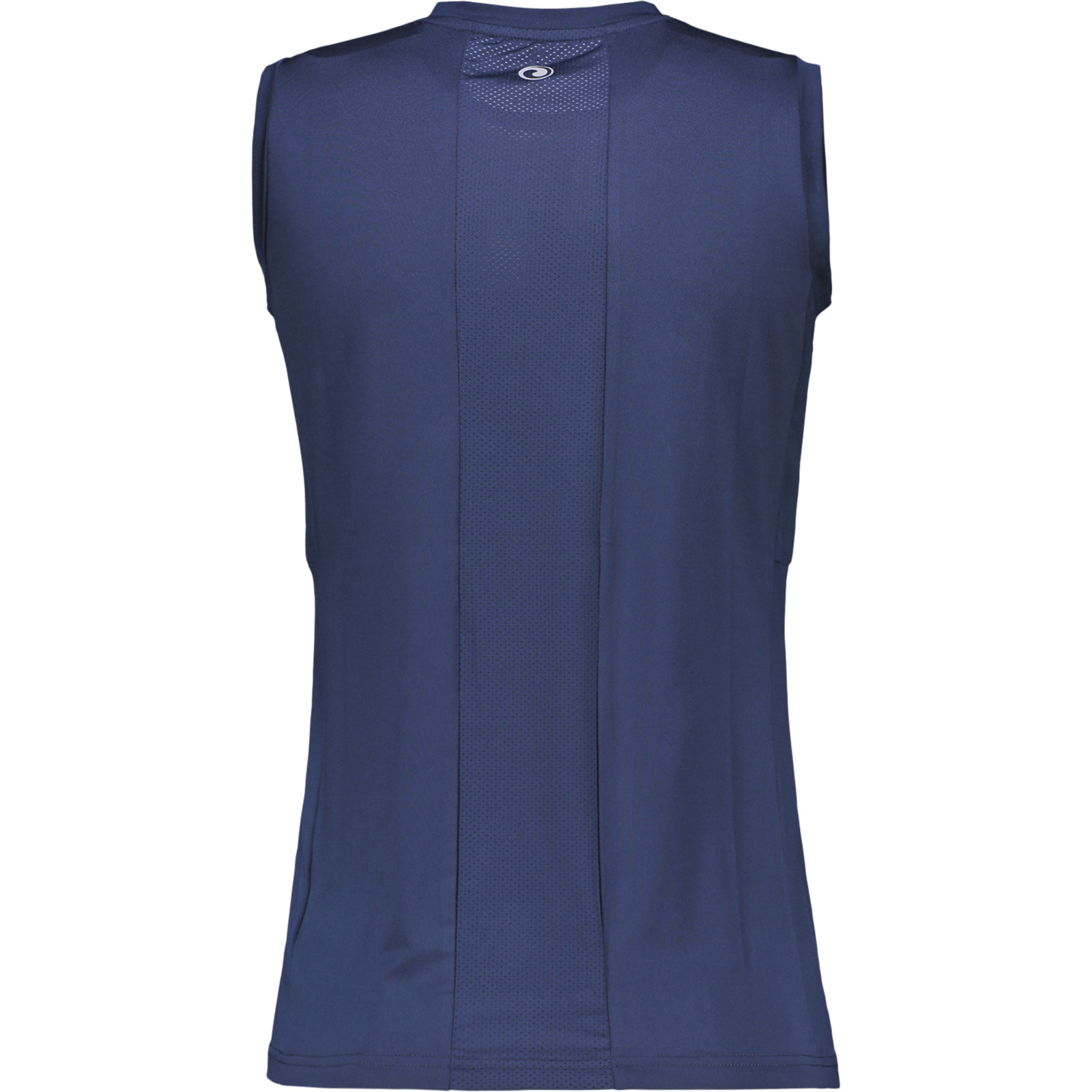 Sherpa Herren-Tanktop Gocha S, dunkelblau