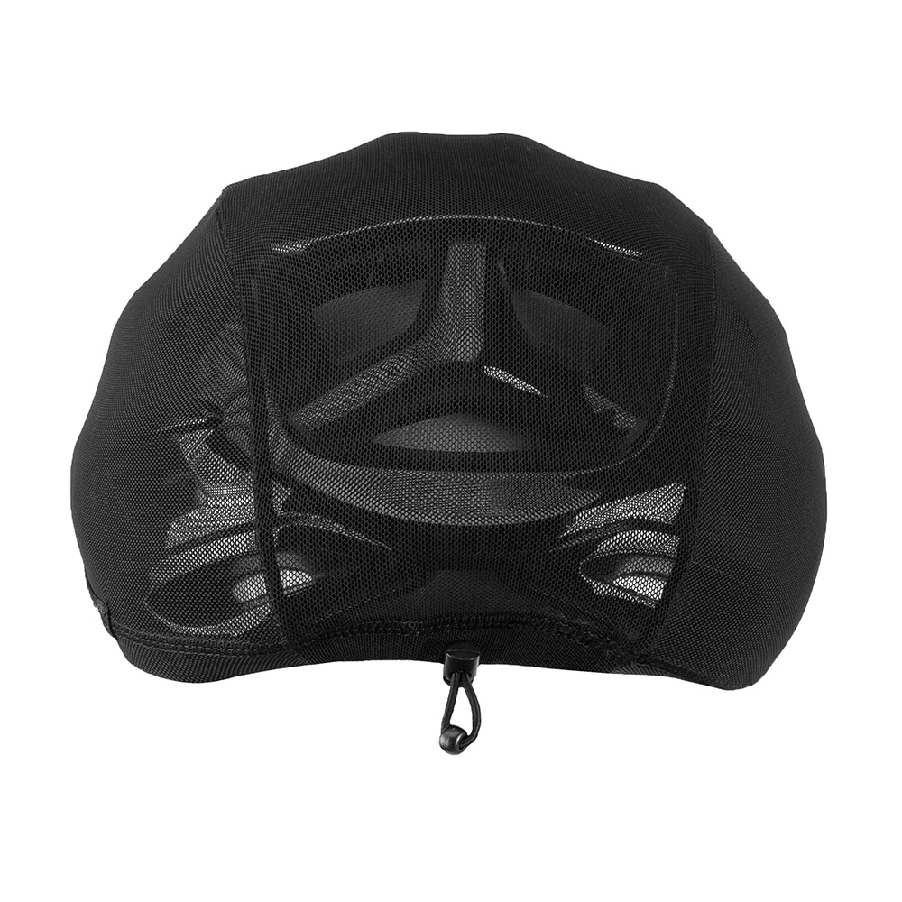 GripGrab BugShield Hjelmovertræk Sort
