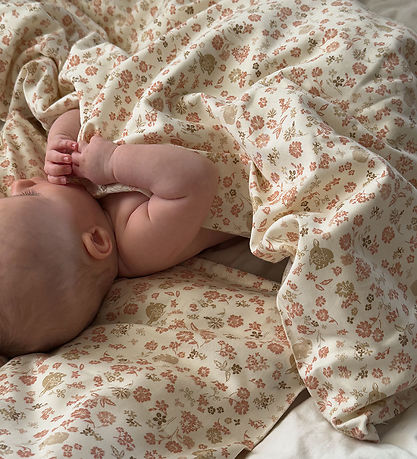 Cam Cam Bettwäsche - Baby - Augusta