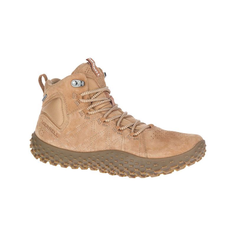 Wrapt Mid Waterproof - Chaussures randonnée homme