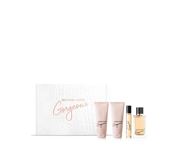 Michael Kors Gorgeous! Sets mit Düften