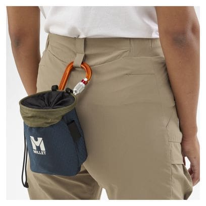 Pantalon Escalade Femme Millet Cimaï Beige