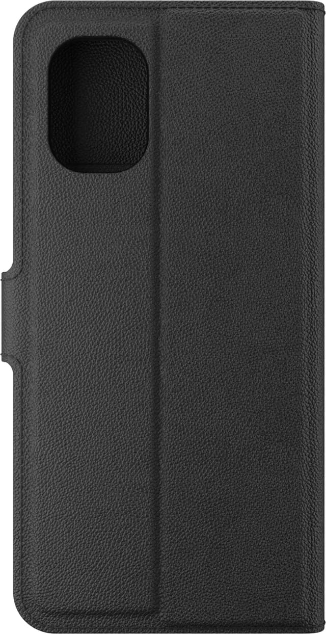 Zagg Motorola G55 5G pungetui (sort)