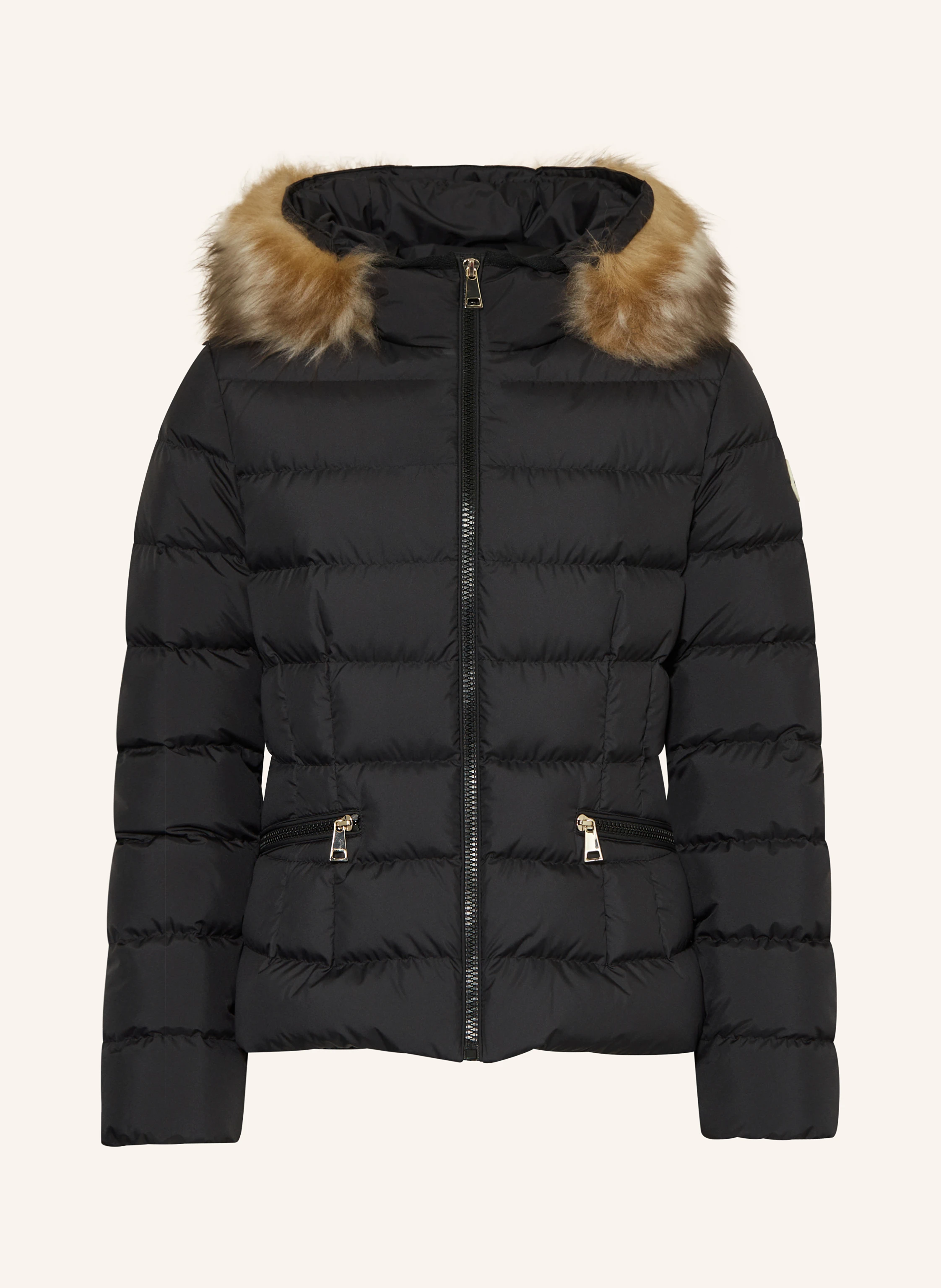 MONCLER enfant Daunenjacke BOEDETTE