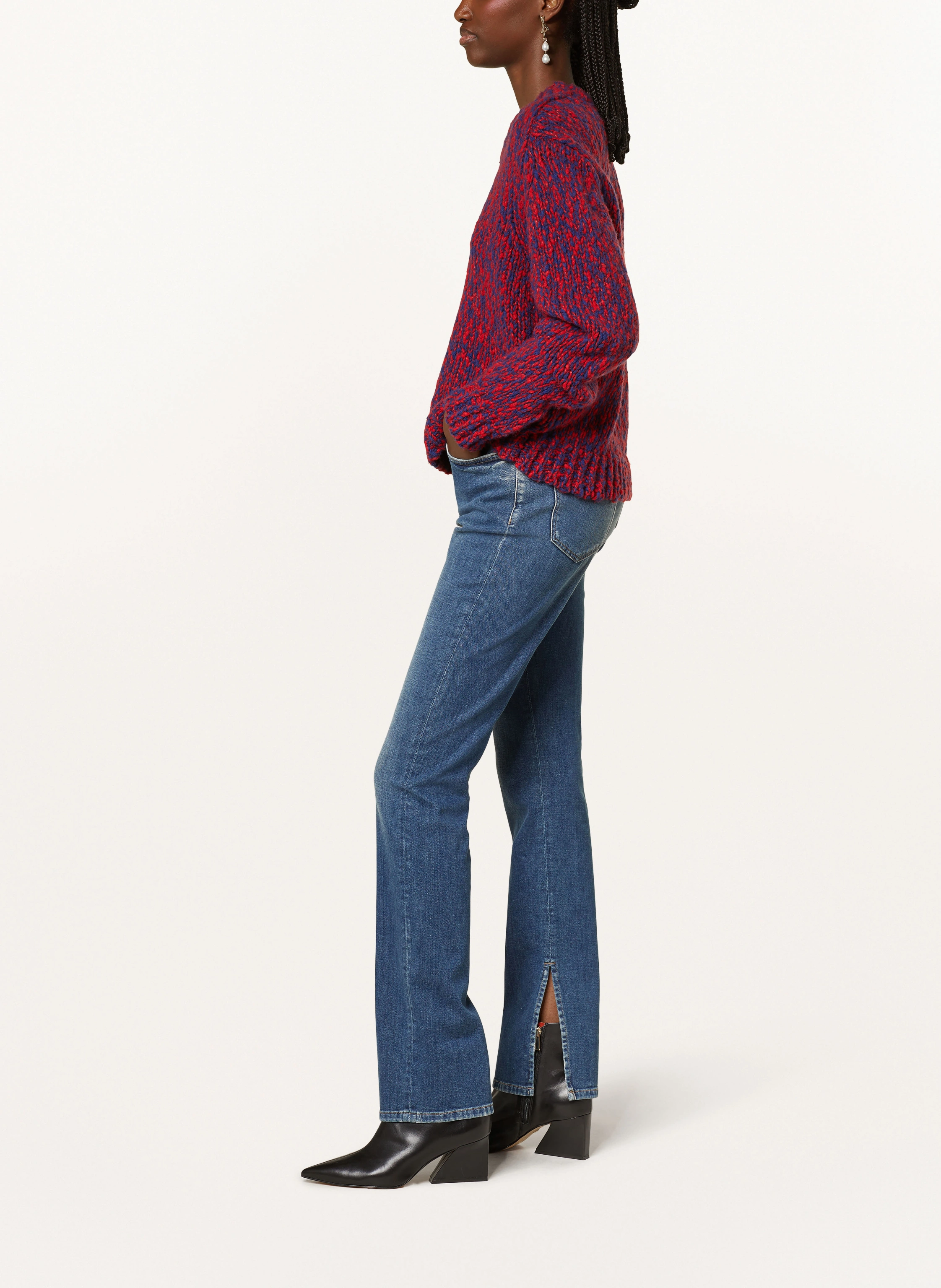 CLOSED Straight Jeans JAYLEN