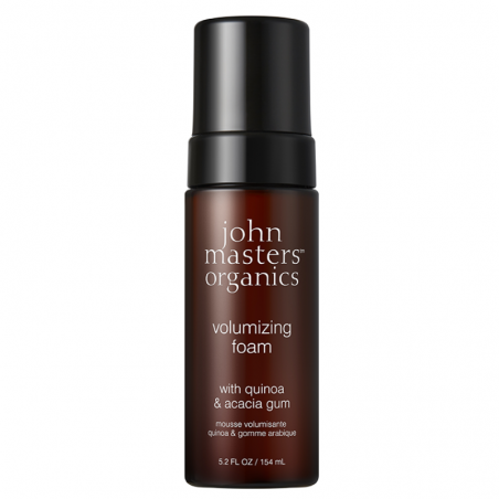 John Masters Organics Mousse volumisante