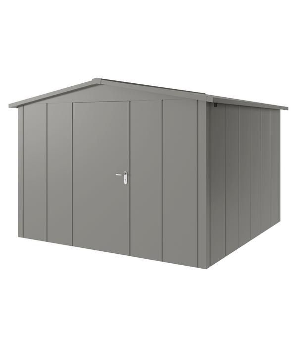 Hörmann Metallgerätehaus Juno JSD14 L-Sk