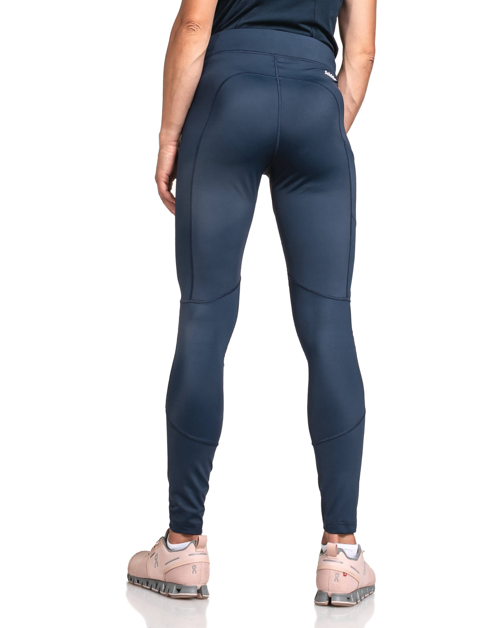 Schöffel| Damen Outdoortights TIGHT IMADA L
